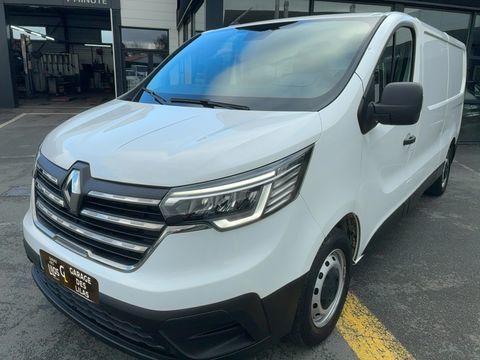 Citro&euml;n Jumpy CA GCF L2H1 3T Blue dCi 130 2022 occasion Les Essarts 85140