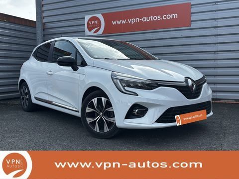 Renault Clio Evolution TCe 100 GPL 2023 occasion Mign&eacute;-Auxances 86440
