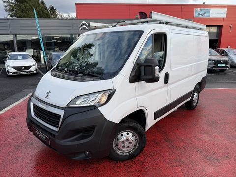 Citro&euml;n Jumpy BlueHDi 120ch ASPHALT 330 L1H1 2021 occasion Ambert 63600