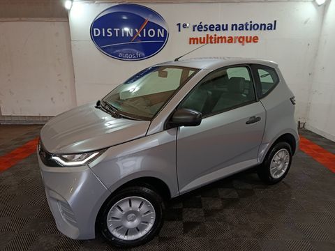 Citro&euml;n Jumpy 0.5 CITY PACK 2026 occasion &Eacute;tr&eacute;chy 91580