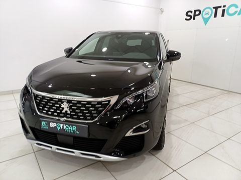 Peugeot 3008 Hybrid 225 e-EAT8 GT Line 2020 occasion Thiers 63300