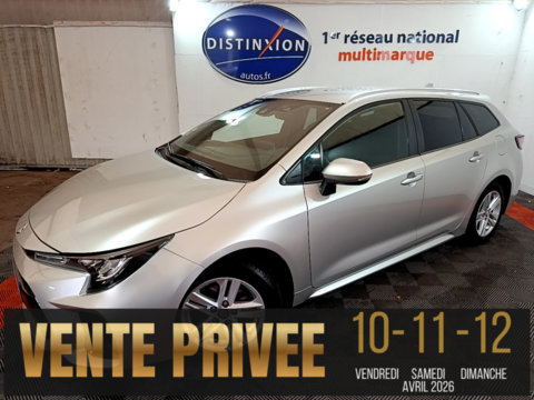 Suzuki Swace 1.8 HYBRID PRIVILEGE 2021 occasion &Eacute;tr&eacute;chy 91580