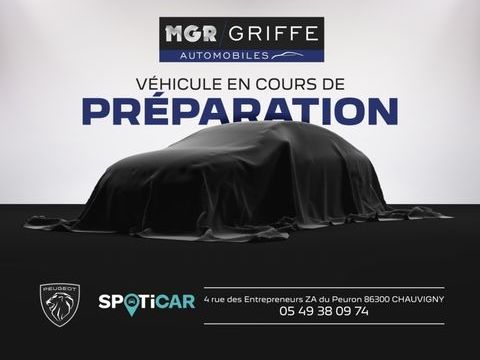 Citro&euml;n Jumpy VTi 72 S&S Collection 2021 occasion Chauvigny 86300