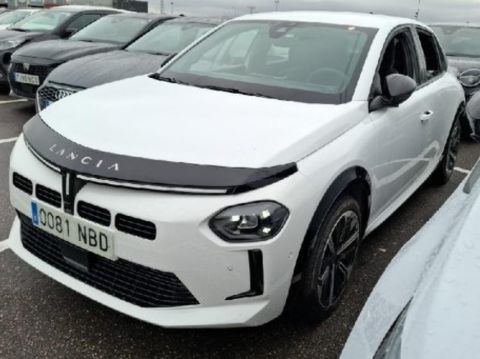 Lancia Ypsilon 1.2 Ibrida 100ch eDCT6 LX 2025 occasion Aulnay-sous-Bois 93600