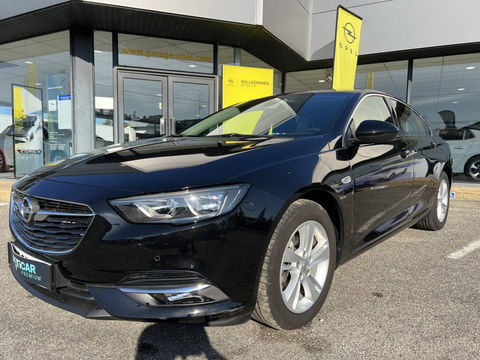 Opel Insignia 1.6 Diesel 136ch Automatique Elegance 2020 occasion Bergerac 24100