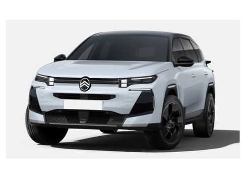 Citro&euml;n C5 aircross 145 e-DCS6 Max 2026 occasion Aulnay-sous-Bois 93600