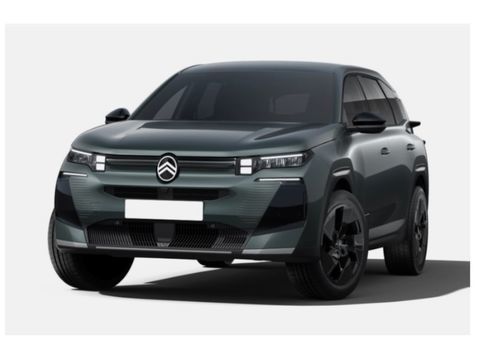 Citro&euml;n C5 aircross 145 e-DCS6 Plus 2026 occasion Aulnay-sous-Bois 93600