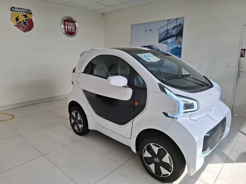 Citro&euml;n Jumpy YOYO PURE WHITE 2025 occasion Barentin 76360