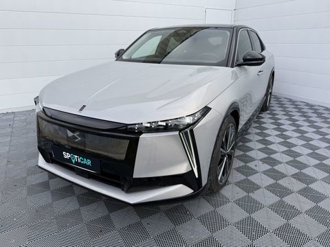 Citro&euml;n DS8 BEV 78KWH FWD ETOILE 2025 occasion Meyzieu 69330