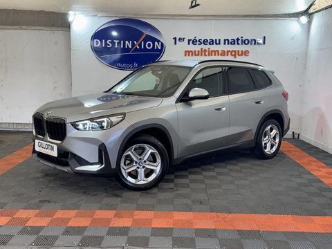 BMW X1 sDrive20i Business Design DKG7 2024 occasion &Eacute;tr&eacute;chy 91580