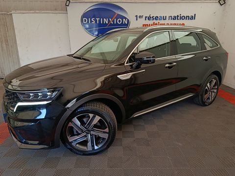 Kia Sorento 1.6 T-GDI HEV ACTIVE AUTO 7-SEATS 2023 occasion &Eacute;tr&eacute;chy 91580