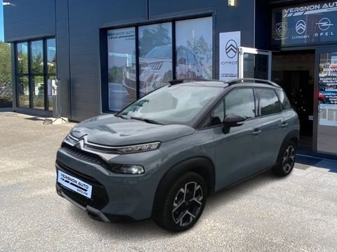 Citro&euml;n C3 Aircross PureTech 130 EAT6 MAX 2023 occasion Quissac 30260
