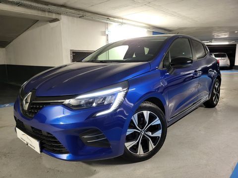 Renault Clio Evolution TCe 90 2023 occasion Aulnay-sous-Bois 93600
