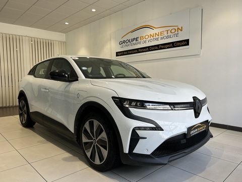 Renault M&eacute;gane evolution ER EV60 130ch super charge 2022 occasion Saint-Clair-du-Rh&ocirc;ne 38370