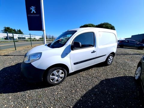 Citro&euml;n Jumpy Compact ExtraR-Link dCi 75 2019 occasion Vivonne 86370