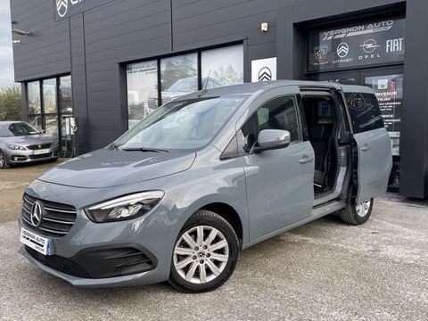 Citro&euml;n Jumpy T 160 d Style 2023 occasion Sauve 30610