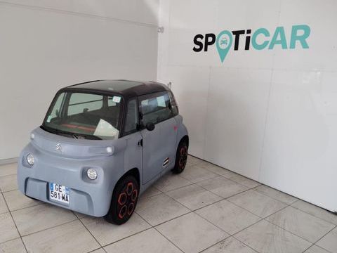 Citro&euml;n Jumpy AMI 2022 occasion Thiers 63300