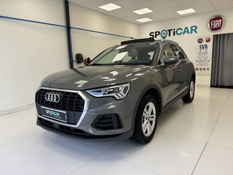 Audi Q3 35 TFSI 150 MHEV S TRONIC BUSINESS LINE 2021 occasion Barentin 76360