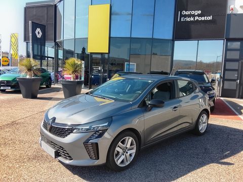 Renault Clio Evolution TCe 90 2024 occasion Unieux 42240