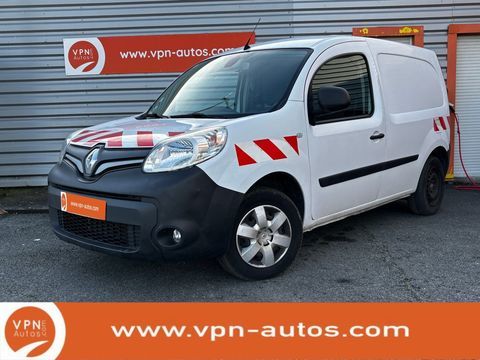 Citro&euml;n Jumpy Extra R-Link - Blue dCi 115 DISTRIBUTION OK 8317� HT 2020 occasion Mign&eacute;-Auxances 86440
