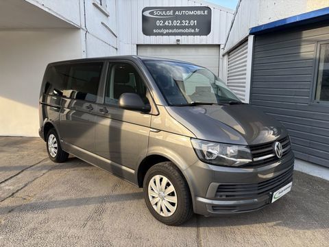 Citro&euml;n Jumpy 2.0 TDI 150  EN STOCK  2015 occasion Soulg&eacute;-sur-Ouette 53210