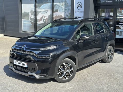 Citro&euml;n C3 Aircross PureTech 110 S&S BVM6 Shine 2021 occasion Sauve 30610