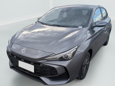 MG MG3 1.5L 195ch Hybrid+ Standard 2026 occasion Gerzat 63360