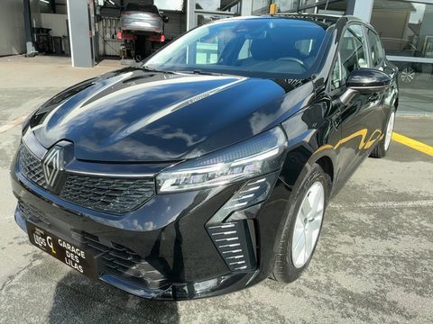 Renault Clio Evolution TCe 90 2024 occasion Les Essarts 85140