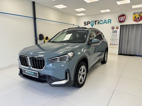 BMW X1 sDrive20i DKG7 2024 occasion Barentin 76360
