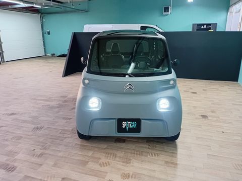 Citro&euml;n Jumpy AMI 2023 occasion Cluses 74300