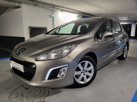Peugeot 308 1.6 HDI 92 FAP ACTIVE 2012 occasion Aulnay-sous-Bois 93600