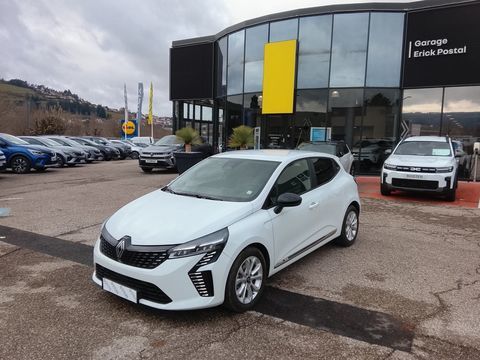 Renault Clio Evolution TCe 90 X-Tronic 2025 occasion Unieux 42240