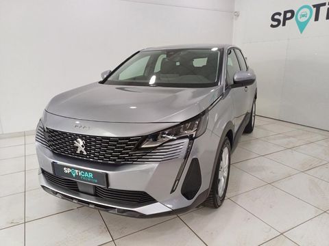 Peugeot 3008 PureTech 130 S&S Active Business 5 portes (mai 2021) (co2 1 2021 occasion Thiers 63300