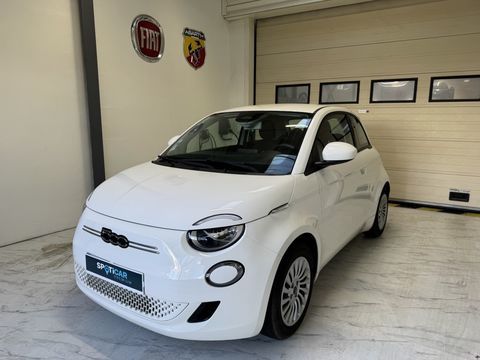 Fiat 500 24kWh Action Plus 2023 occasion Barentin 76360