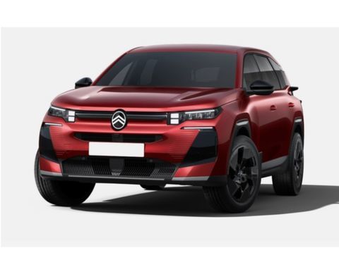 Citro&euml;n C5 aircross 145 e-DCS6 Plus 2026 occasion Aulnay-sous-Bois 93600