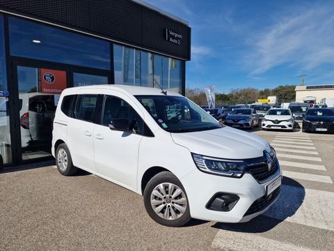 Renault Kangoo Equilibre - TCe 100 2023 occasion Sauve 30610