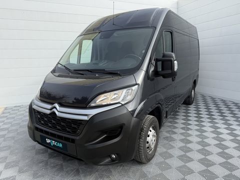 Citro&euml;n Jumpy 35 L2H2 BlueHDi 165 S&S BVM6 Driver 2020 occasion Meyzieu 69330