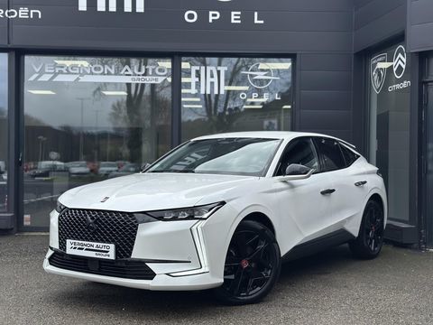 Citro&euml;n DS3 PURETECH 130 PERFORMANCE LINE + AUTO 2023 occasion Anduze 30140