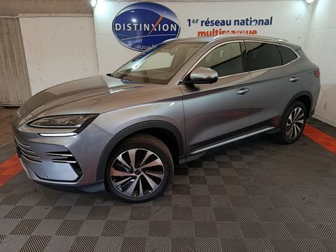 BYD Seal 1.5 PHEV 218ch Dm-i Boost 2025 occasion &Eacute;tr&eacute;chy 91580