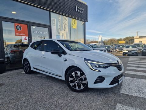 Renault Clio Limited E-Tech hybride 145 2022 occasion Sauve 30610