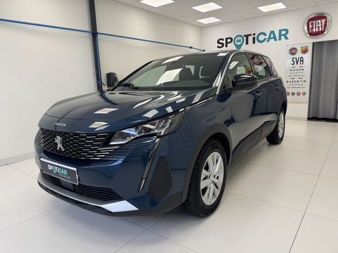 Peugeot 5008 BlueHDi 130 S&S EAT8 Active Pack 2023 occasion Barentin 76360
