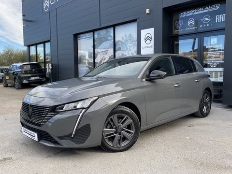Peugeot 308 1.2 PURETECH 130 S&S ALLURE 2024 occasion Quissac 30260