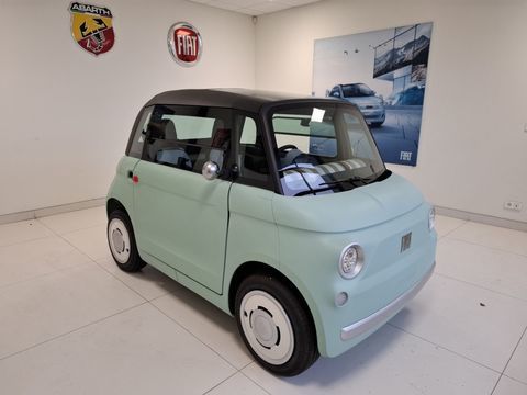 Citro&euml;n Jumpy BEV 6 kWh Topolino 2025 occasion Barentin 76360