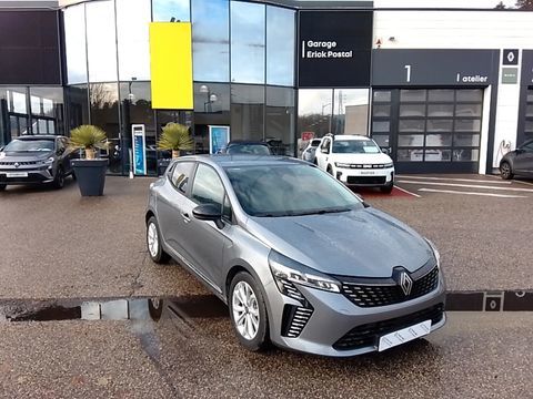 Renault Clio Evolution TCe 90 X-Tronic 2025 occasion Unieux 42240