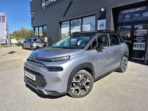 Citro&euml;n C3 Aircross BlueHDi 110 S&S BVM6 Shine Pack 2023 occasion Quissac 30260