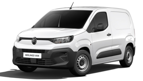 Citro&euml;n Berlingo 1.5 BLUEHDI 100 S&S Taille M PLUS 2025 occasion Gerzat 63360