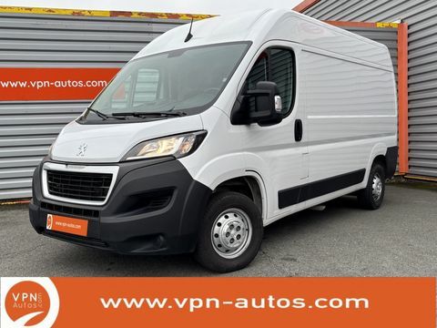 Citro&euml;n Jumpy BHDI 120 S&S 3.0T L2H2 18242HT 2023 occasion Mign&eacute;-Auxances 86440