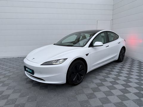 Tesla Model 3 RWD 2024 occasion Meyzieu 69330