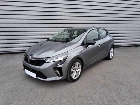 Renault Clio V TCe 90 ch GSR2 Evolution 2024 occasion Aulnay-sous-Bois 93600