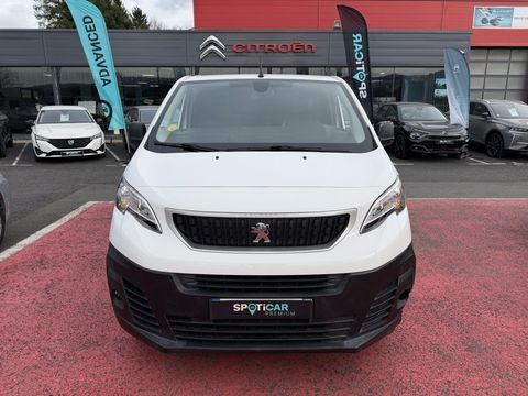 Citro&euml;n Jumpy BLUEHDI 150CH S&S STANDARD PREMIUM 2021 occasion Ambert 63600